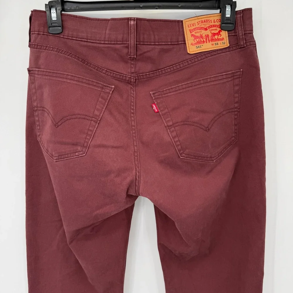 Levis levi 541
